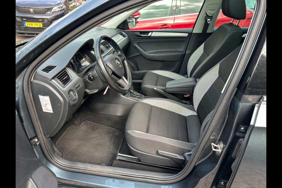 Škoda Rapid Spaceback 1.0 TSI Greentech Drive * PANO * TREKHAAK * AUTOMAAT *