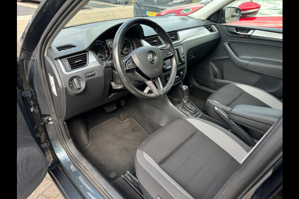 Škoda Rapid Spaceback 1.0 TSI Greentech Drive * PANO * TREKHAAK * AUTOMAAT *