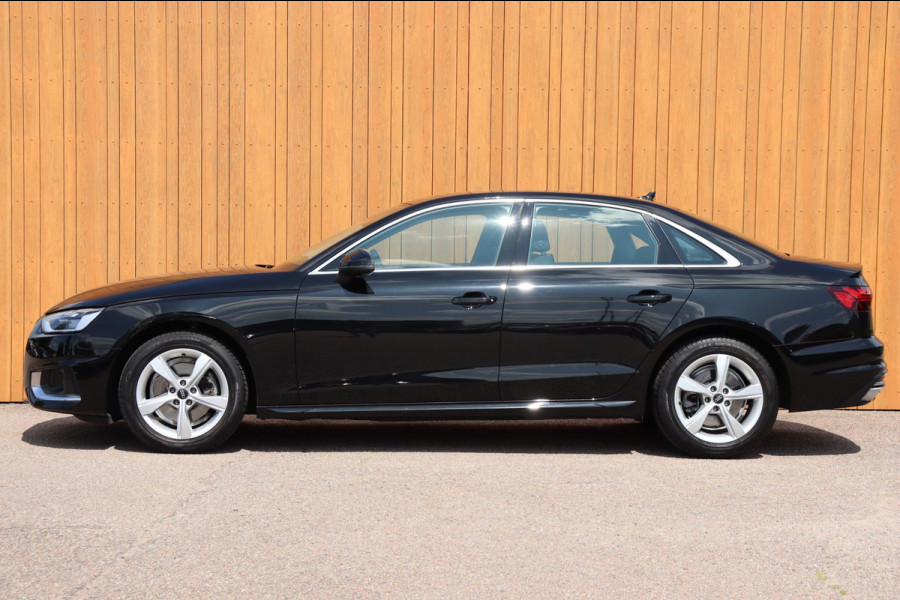 Audi A4 Limousine 35 TFSI Advanced Edition org.NL