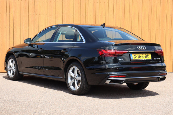 Audi A4 Limousine 35 TFSI Advanced Edition org.NL