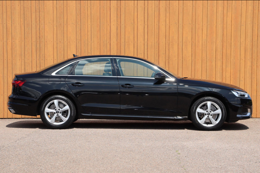 Audi A4 Limousine 35 TFSI Advanced Edition org.NL