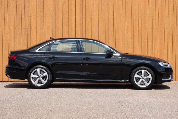 Audi A4 Limousine 35 TFSI Advanced Edition org.NL