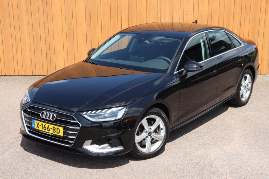 Audi A4 Limousine 35 TFSI Advanced Edition org.NL