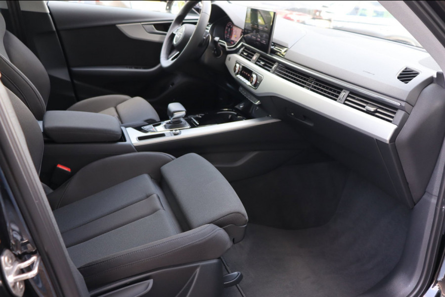 Audi A4 Limousine 35 TFSI Advanced Edition org.NL