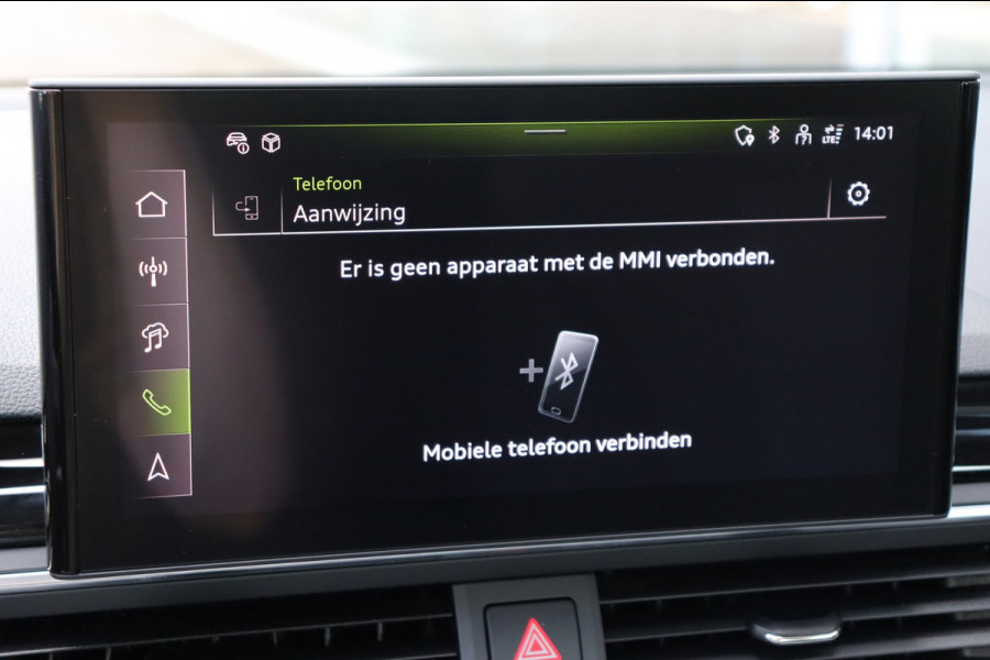 Audi A4 Limousine 35 TFSI Advanced Edition org.NL