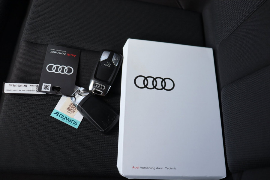 Audi A4 Limousine 35 TFSI Advanced Edition org.NL