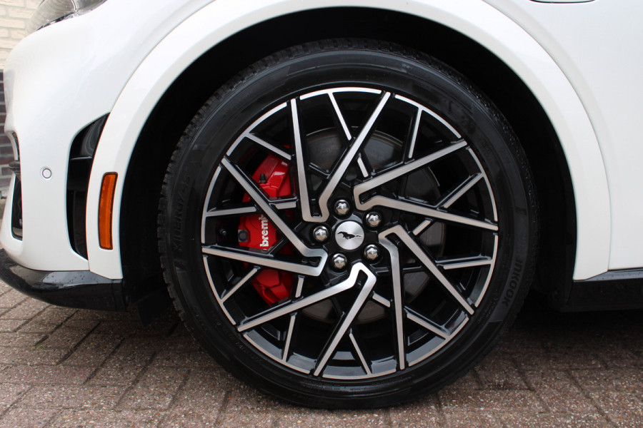 Ford Mustang Mach-E GT Extended AWD 98 kWh | Panoramadak | BLIS | B&O | Full Options