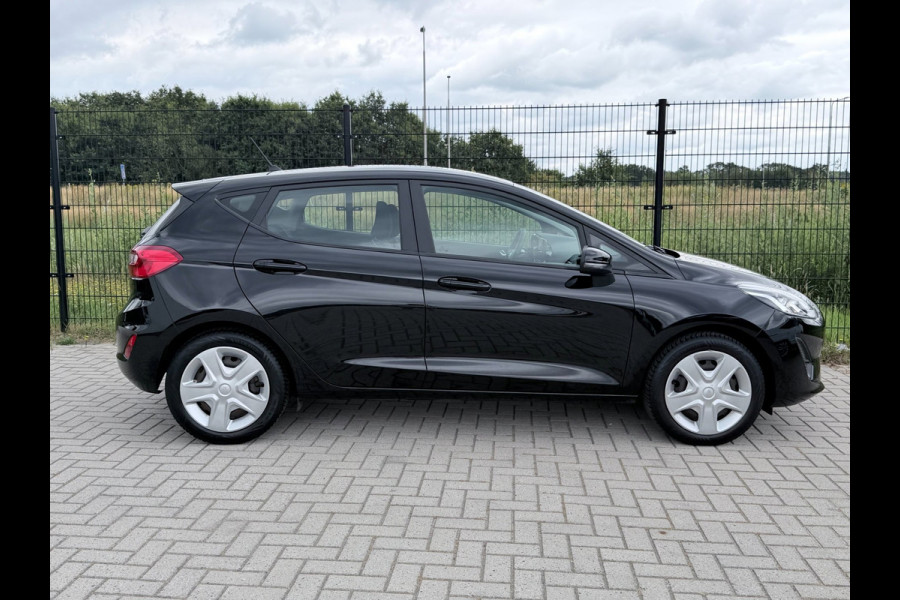Ford Fiesta 1.1 Trend | PDC | Carplay | 85PK