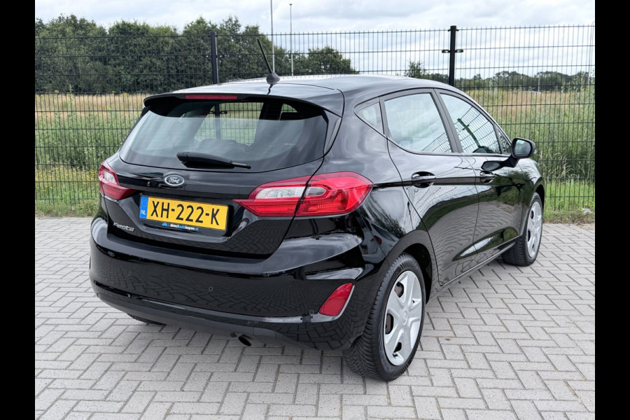 Ford Fiesta 1.1 Trend | PDC | Carplay | 85PK