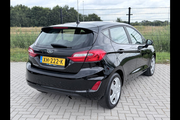 Ford Fiesta 1.1 Trend | PDC | Carplay | 85PK