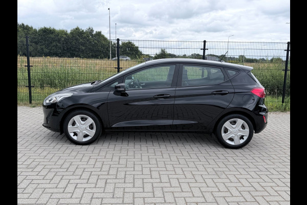Ford Fiesta 1.1 Trend | PDC | Carplay | 85PK