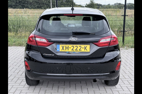 Ford Fiesta 1.1 Trend | PDC | Carplay | 85PK