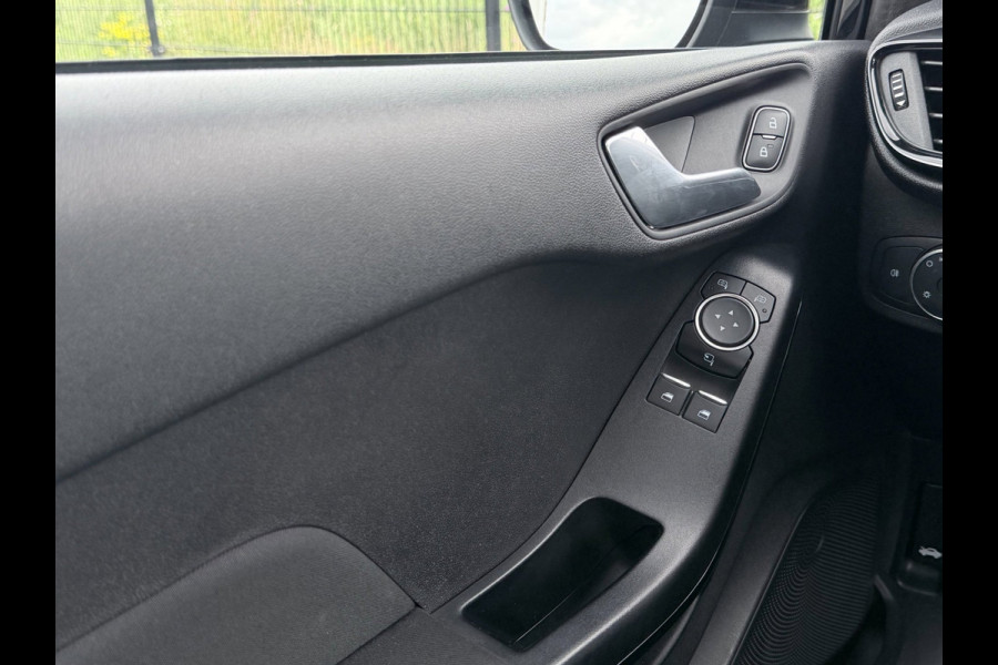 Ford Fiesta 1.1 Trend | PDC | Carplay | 85PK