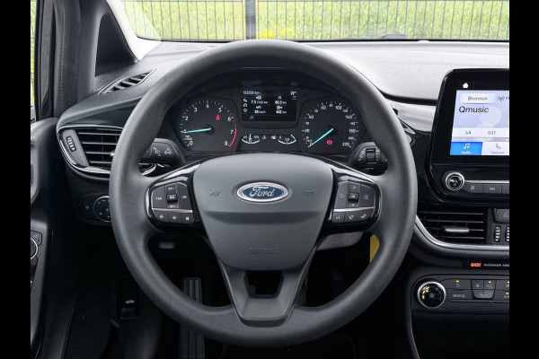 Ford Fiesta 1.1 Trend | PDC | Carplay | 85PK