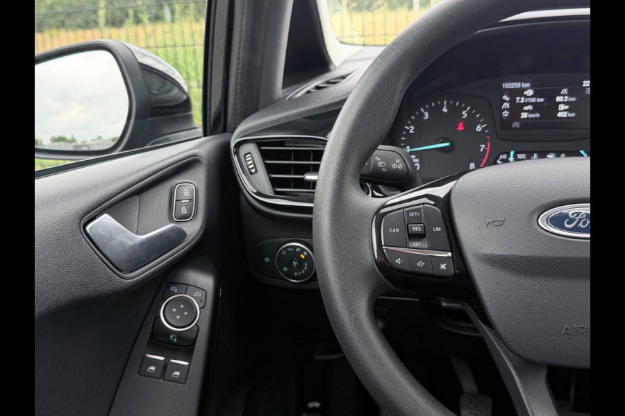 Ford Fiesta 1.1 Trend | PDC | Carplay | 85PK