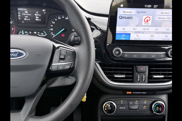 Ford Fiesta 1.1 Trend | PDC | Carplay | 85PK