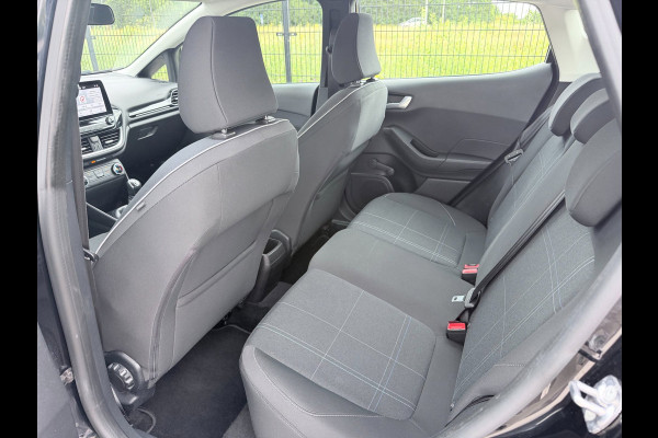 Ford Fiesta 1.1 Trend | PDC | Carplay | 85PK