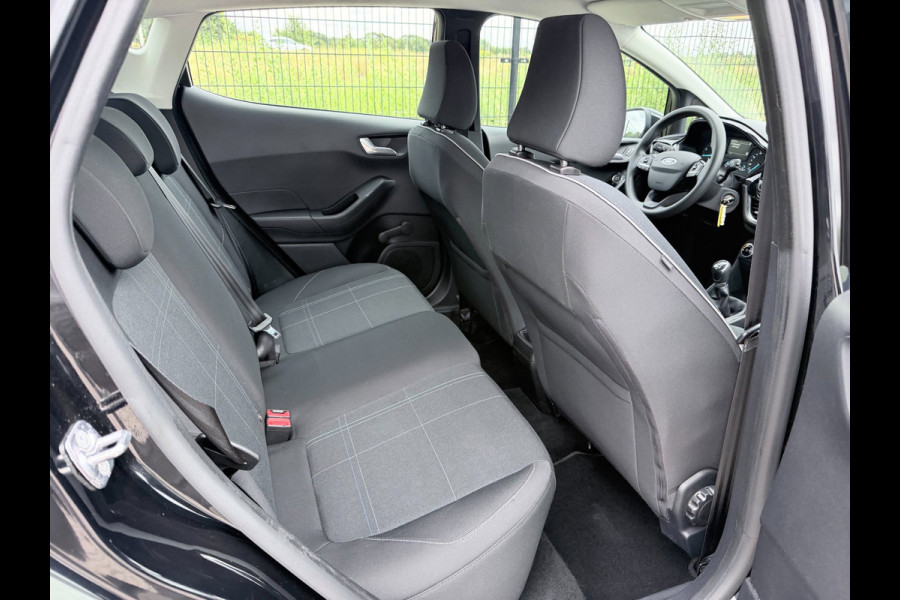Ford Fiesta 1.1 Trend | PDC | Carplay | 85PK