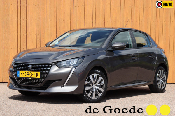 Peugeot 208 1.2 PT Blue L Active org.NL navi pdc ecc