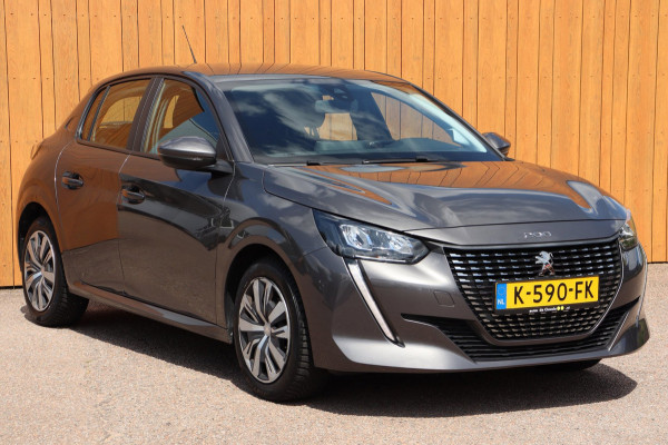 Peugeot 208 1.2 PT Blue L Active org.NL navi pdc ecc