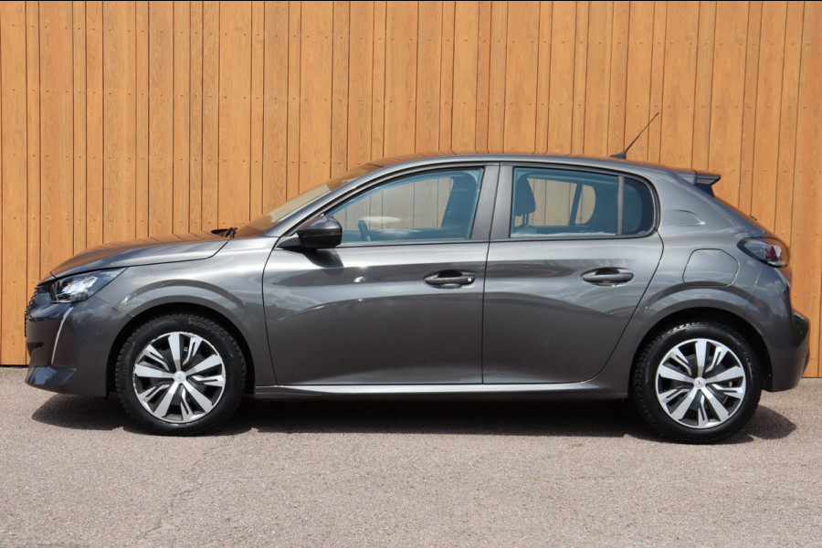Peugeot 208 1.2 PT Blue L Active org.NL navi pdc ecc