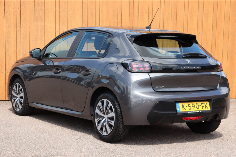 Peugeot 208 1.2 PT Blue L Active org.NL navi pdc ecc