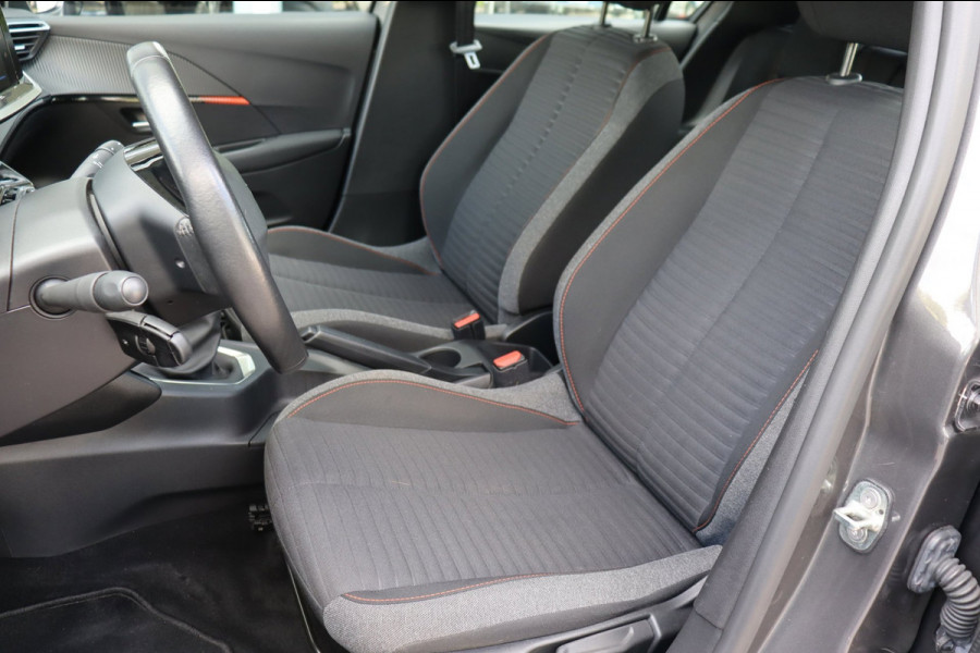 Peugeot 208 1.2 PT Blue L Active org.NL navi pdc ecc