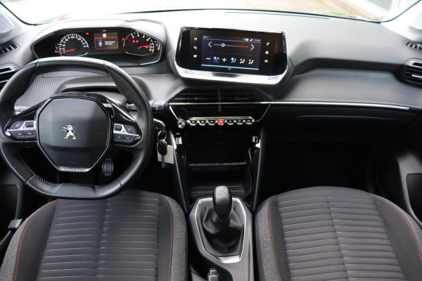 Peugeot 208 1.2 PT Blue L Active org.NL navi pdc ecc