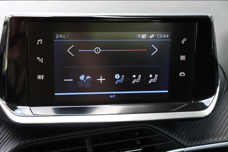 Peugeot 208 1.2 PT Blue L Active org.NL navi pdc ecc