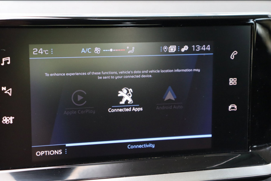 Peugeot 208 1.2 PT Blue L Active org.NL navi pdc ecc