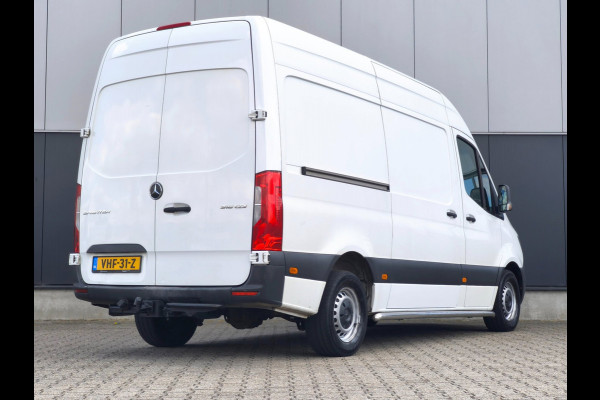 Mercedes-Benz Sprinter 316 RWD AUTOMAAT 3500KG TREKHAAK L2H2 AIRCO CRUISE