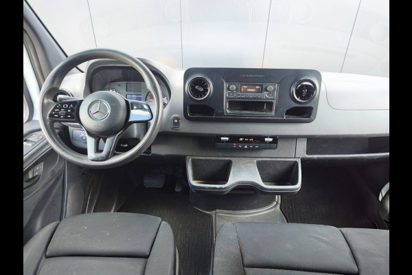 Mercedes-Benz Sprinter 316 RWD AUTOMAAT 3500KG TREKHAAK L2H2 AIRCO CRUISE