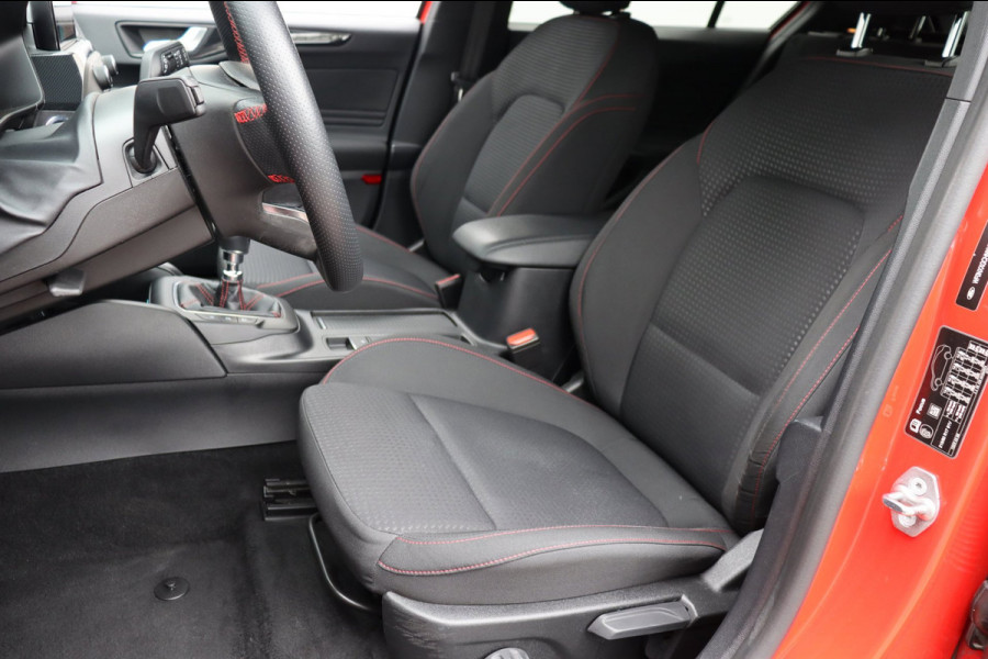 Ford Focus 1.0 EcoBoost ST Line Business org.NL