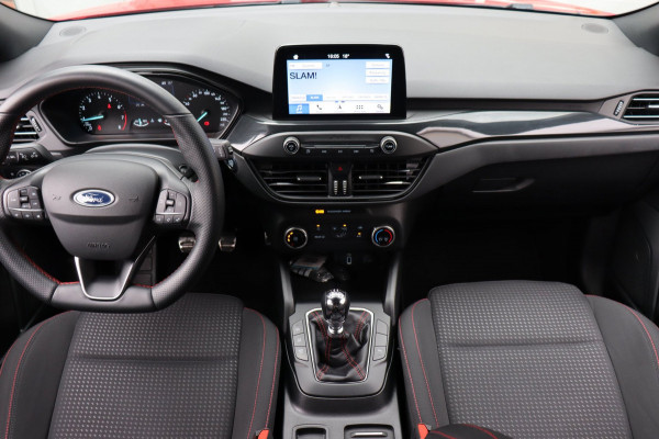 Ford Focus 1.0 EcoBoost ST Line Business org.NL