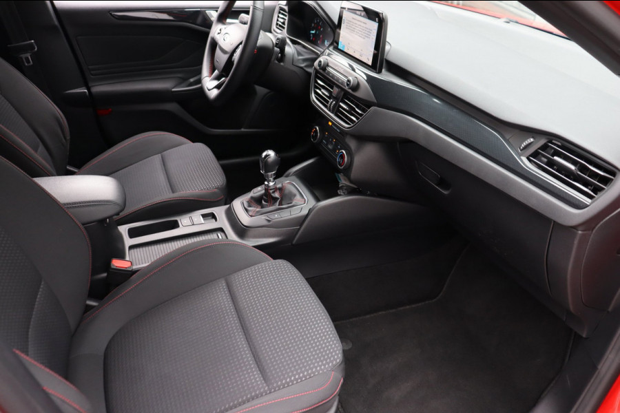 Ford Focus 1.0 EcoBoost ST Line Business org.NL