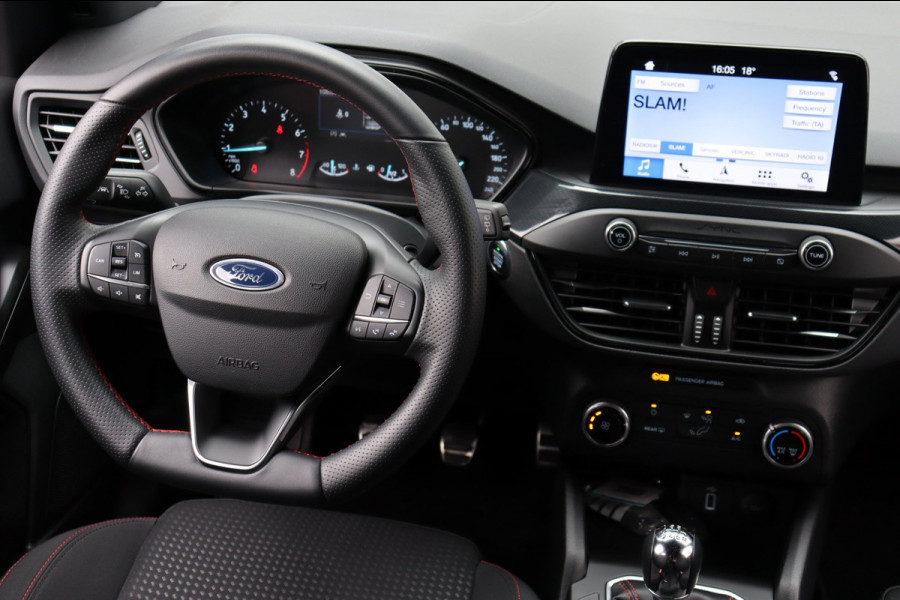 Ford Focus 1.0 EcoBoost ST Line Business org.NL