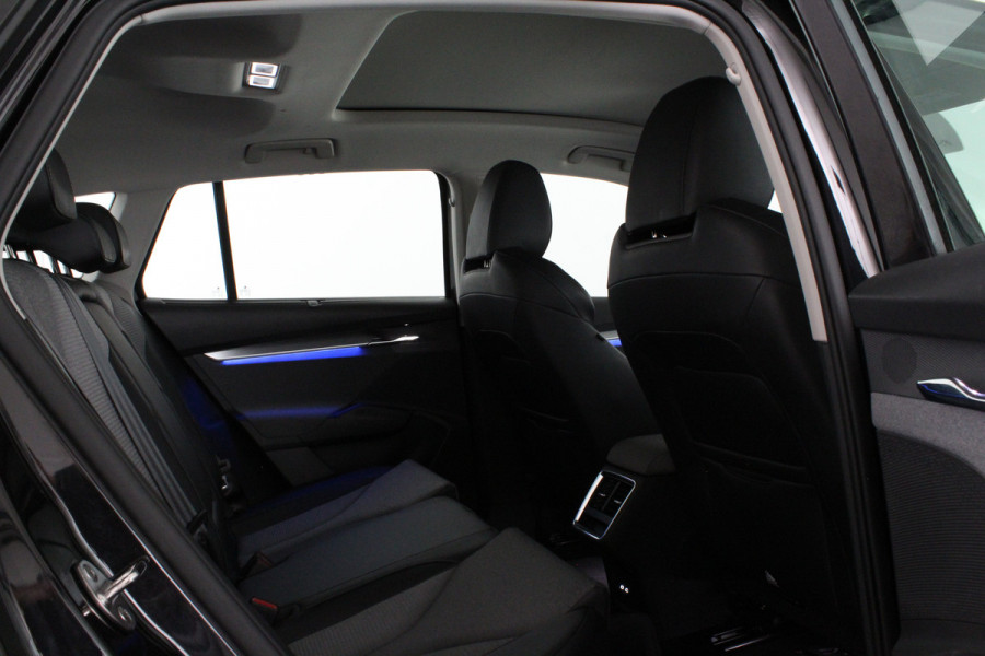 Škoda ENYAQ iV 80 Loft Edition > SOH 94%/Pano.schuifdak/Trekhaak/Memory stoel....