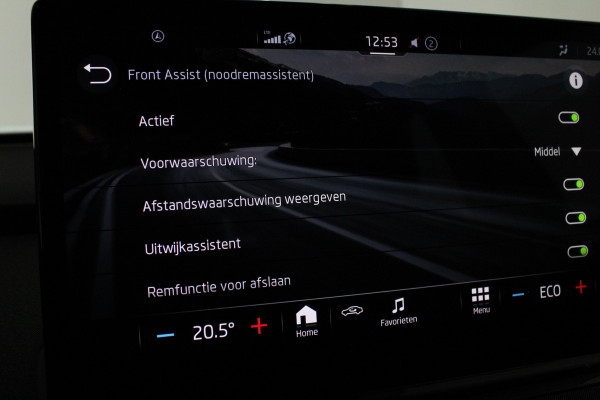 Škoda ENYAQ iV 80 Loft Edition > SOH 94%/Pano.schuifdak/Trekhaak/Memory stoel....