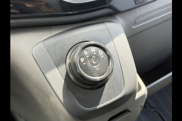 Ford E-Transit 68kWh 184PK L2H3 317km WLTP 97.3% (SOH) BEV Snelladen 360° Camera Climate Control Cruise Control Navigatie Carplay Parkeersensoren v+a