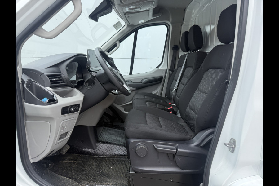 Maxus eDeliver 9 72kWh 204PK Elektrisch 72kWh 280km WLTP L3H2 ACC Stoelverwarming Snelladen LED Carplay Parkeersensoren v+a Airco BPM Vrij