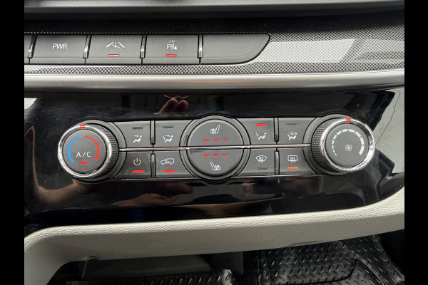 Maxus eDeliver 9 72kWh 204PK Elektrisch 72kWh 280km WLTP L3H2 ACC Stoelverwarming Snelladen LED Carplay Parkeersensoren v+a Airco BPM Vrij