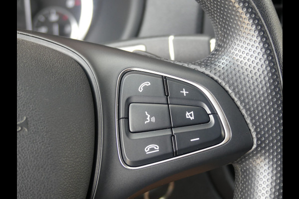 Mercedes-Benz Vito 114 CDI Extra Lang Dubbele Schuifdeuren Camera/Airco/PDC