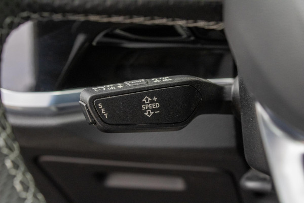 Audi Q3 Sportback 35 TFSI S line PANO CAMERA DODEHOEK CARPLAY