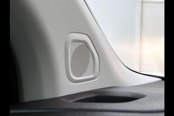 Opel Vivaro 145pk Automaat Dubbele Cabine L3H1 Navigatie Apple Carplay Cruise control Trekhaak
