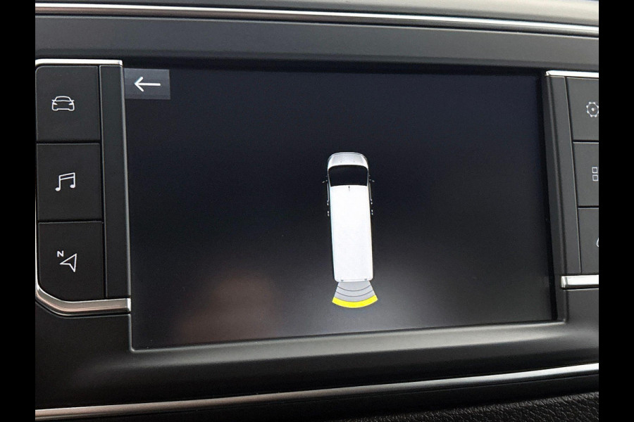 Opel Vivaro 145pk Automaat Dubbele Cabine L3H1 Navigatie Apple Carplay Cruise control Trekhaak