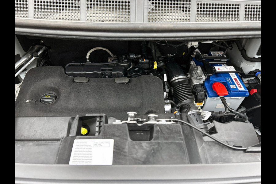Opel Vivaro 145pk Automaat Dubbele Cabine L3H1 Navigatie Apple Carplay Cruise control Trekhaak