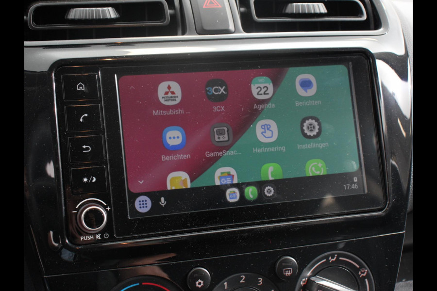 Mitsubishi Space Star 1.2 Connect+ Navigatie Apple Carplay/Android Auto Airco Dab