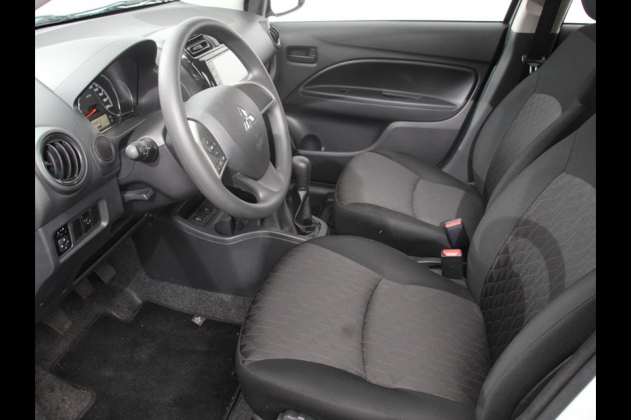 Mitsubishi Space Star 1.2 Connect+ Navigatie Apple Carplay/Android Auto Airco Dab