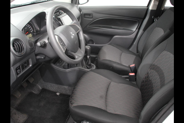 Mitsubishi Space Star 1.2 Connect+ Navigatie Apple Carplay/Android Auto Airco Dab
