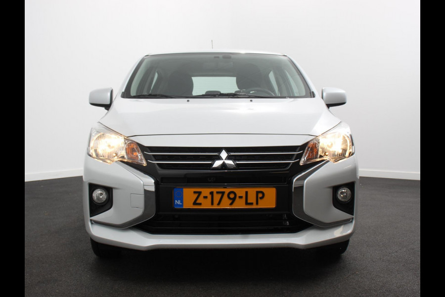 Mitsubishi Space Star 1.2 Connect+ Navigatie Apple Carplay/Android Auto Airco Dab